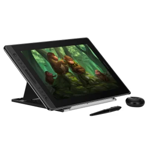 Huion Kamvas 16 Drawing Tablet