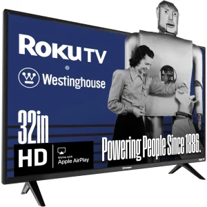 65-Inch 4K Smart Fire TV