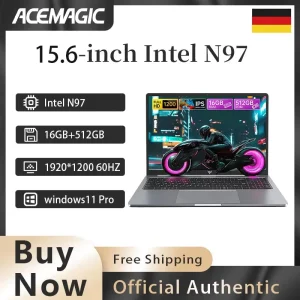 ACEMAGIC N97 16GB 512GB Laptop