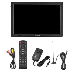 14-Inch Portable Digital TV Player