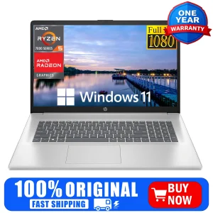 Hp Notebook 17.3" Laptop